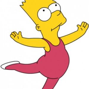 Bart Simpson