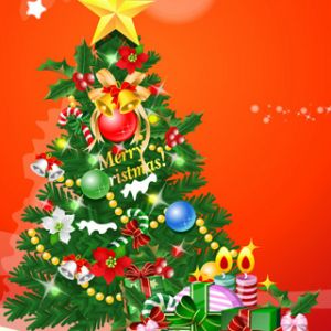 Merry Christmas