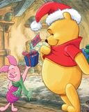 Winnie the Pooh - wallpaper preview