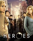 Heroes - wallpaper preview