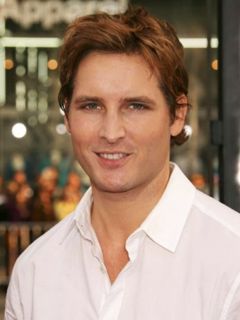 Peter Facinelli
