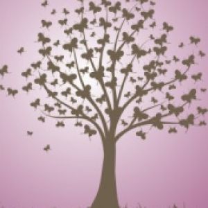 Butterfly Tree