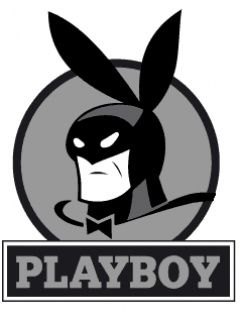 Playboy - wallpaper preview