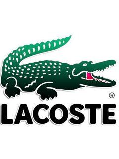 Lacoste - wallpaper preview