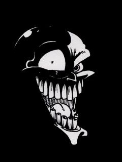 Joker - wallpaper preview