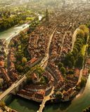 Bern - wallpaper preview