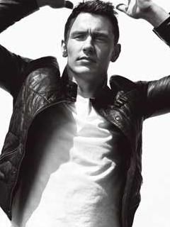 James Franco