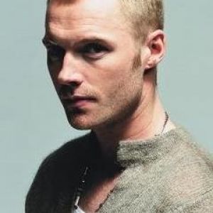 Ronan Keating