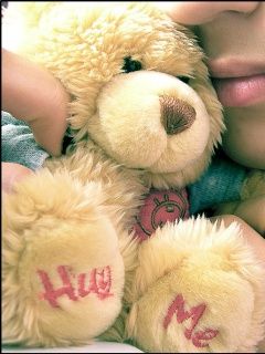 Teddy