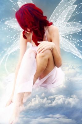 Fairy - wallpaper preview