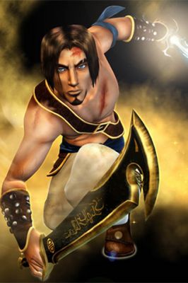 Prince of Persia