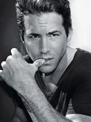 Ryan Reynolds - wallpaper preview