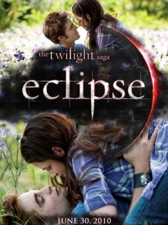 Twilight - Eclipse