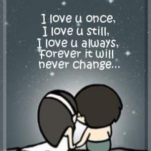 Love You Always