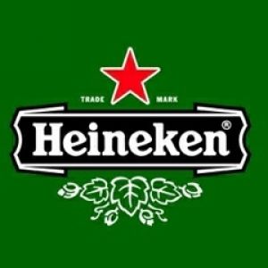 Diseño del Logo Heineken
