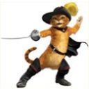Aventura de Gato con Botas