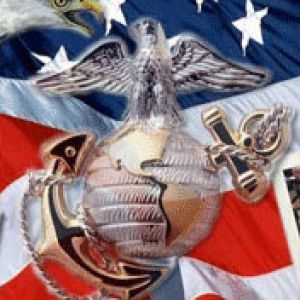 Emblema del Cuerpo de Marines de EE. UU.