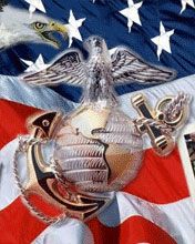 Emblema del Cuerpo de Marines de EE. UU.