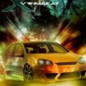 Diseño Vibrante de VW