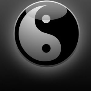 Símbolo Yin Yang