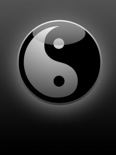 Símbolo Yin Yang