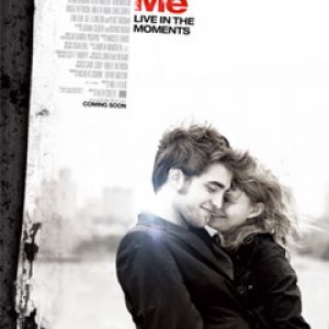 Póster de la Película Remember Me