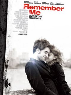 Póster de la Película Remember Me