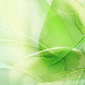 Fondo Abstracto Verde Suave