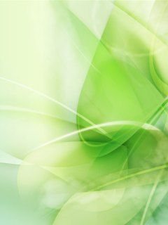 Fondo Abstracto Verde Suave