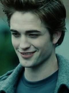 Fondo de Pantalla Personaje de Twilight