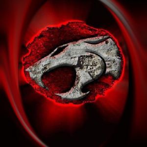 Arte del Logo ThunderCats