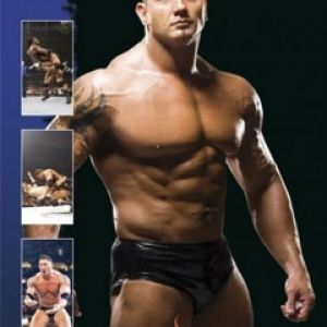 Batista Estrella de la Lucha