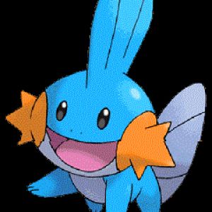 Fondo de Mudkip Pokémon