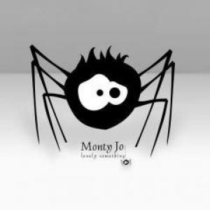 Araña Linda