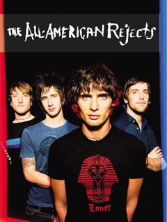 La Banda The All-American Rejects