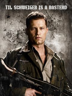Til Schweiger en Acción