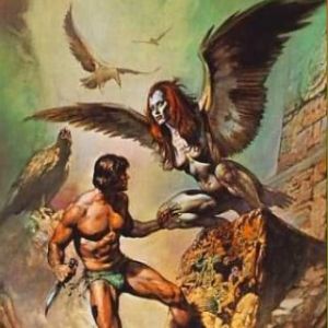 Batalla Heroica con Criaturas Míticas