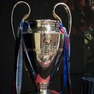 Trofeo de la Liga de Campeones