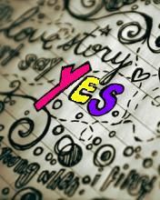 Tipografía de Amor