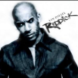 Vin Diesel Riddick