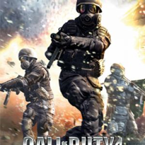 Call of Duty 4: Modern Warfare