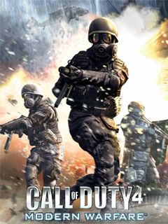 Call of Duty 4: Modern Warfare