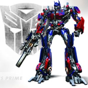 Fondo de Pantalla de Optimus Prime Transformer