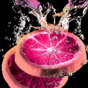 Fresca Toronja Rosa