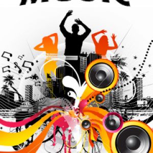 Celebración Musical Vibrante