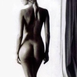 Arte Elegante en Blanco y Negro