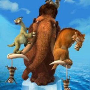 Personajes de La Era de Hielo
