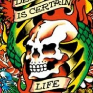 La Muerte es Cierta, la Vida No