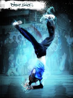 Movimientos de Breakdance
