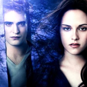 Personajes de Twilight
